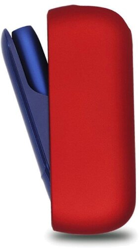 Etui für IQOS rot Etui für IQOS rot