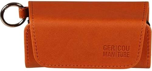 Etui GC Cognac für IQOS 3 + Heets
