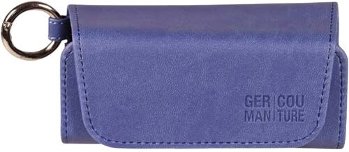 Etui GC Marine Blau für IQOS 3 + Heets