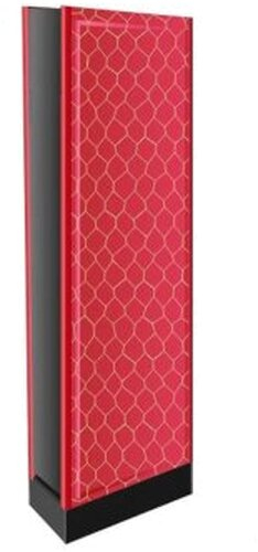 Etui mit Powerbank für Juul rot