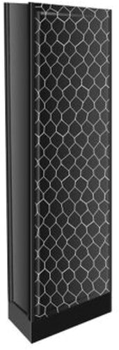 Etui mit Powerbank für Juul schwarz
