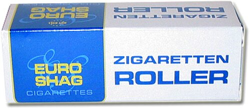 EuroShag Zigarettenroller
