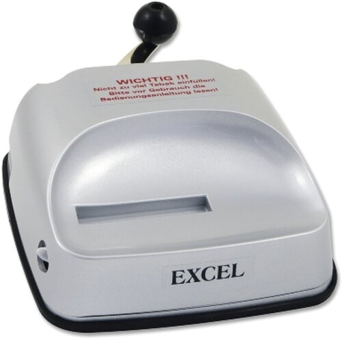 Excel De Luxe Zigarettenmaschine