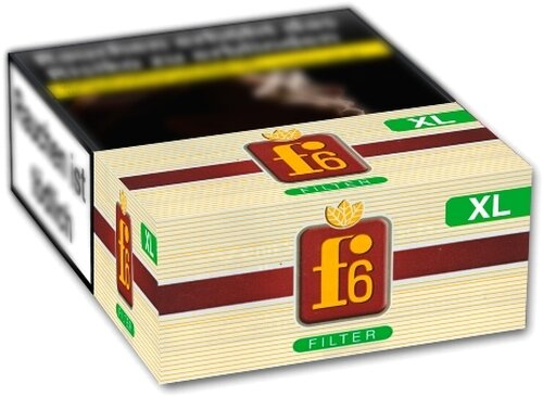 F6 Original 2XL (8x31)