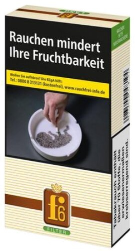 F6 100er (10x20) F6 100er (10x20)