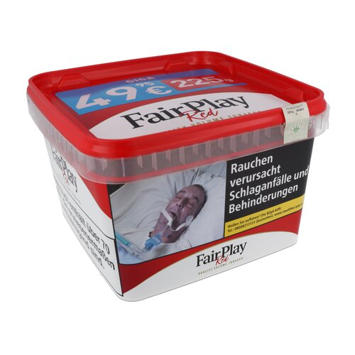 Fair Play Giga Box 225g