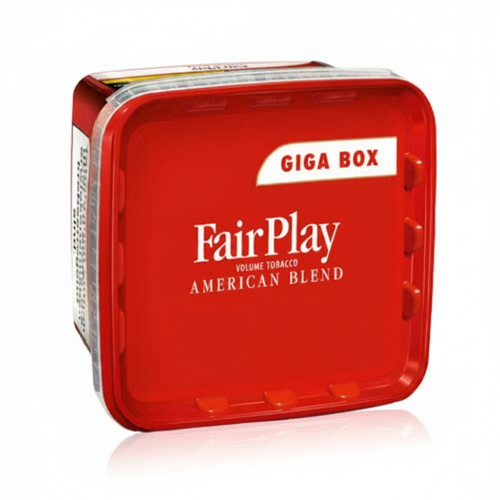 Fair Play Giga Box 300g