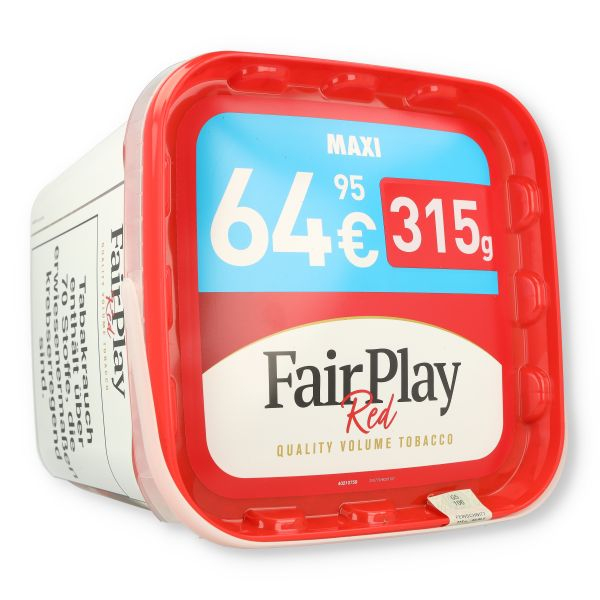 Fair Play Giga Box 315g