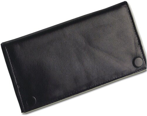 Feinschnitt-Tasche 17 x 8,5 cm  Feinschnitt-Tasche 17 x 8,5 cm