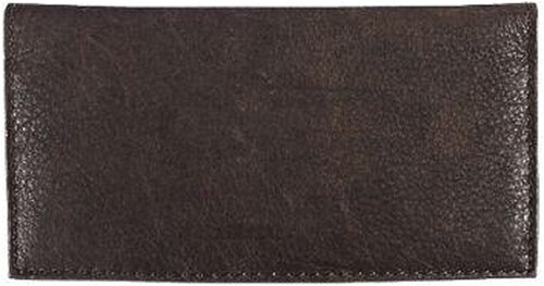 Feinschnitt-Tasche Leder braun Feinschnitt-Tasche Leder braun