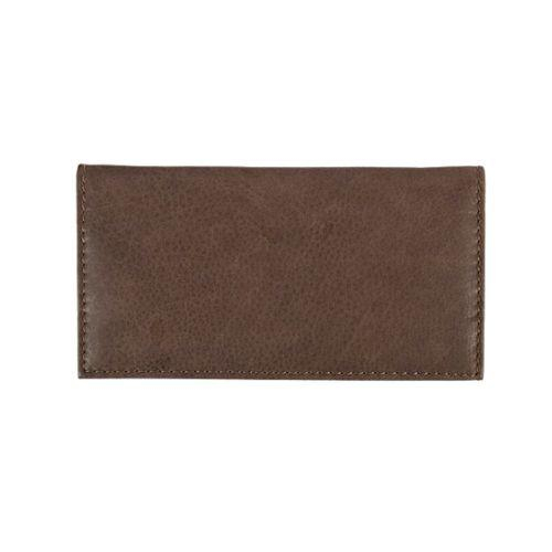Feinschnitt-Tasche Leder hellbraun Feinschnitt-Tasche Leder hellbraun