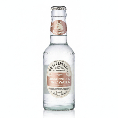 Fentimans Connoisseurs Tonic Water 200ml