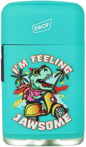 Prof Feuerzeug Cool Dino Im Feeling Jawsome Prof Feuerzeug Cool Dino Im Feeling Jawsome