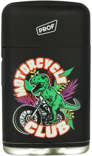 Prof Feuerzeug Cool Dino Motorcycle Club Prof Feuerzeug Cool Dino Motorcycle Club