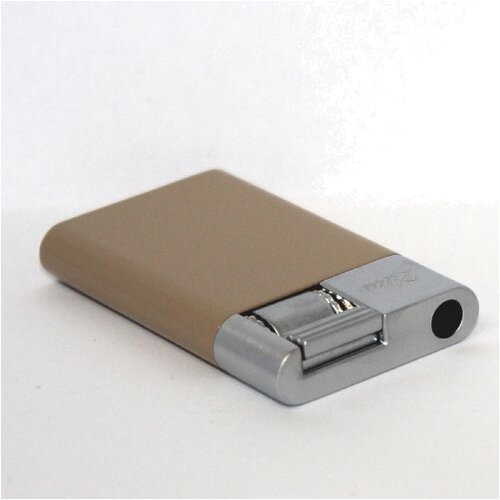 Feuerzeug Jetflame Zino ZS beige