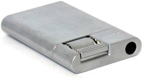Feuerzeug Jetflame Zino ZS Chrome