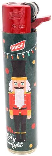 Feuerzeug X-Mas Oh, Holy Night Feuerzeug X-Mas Oh, Holy Night