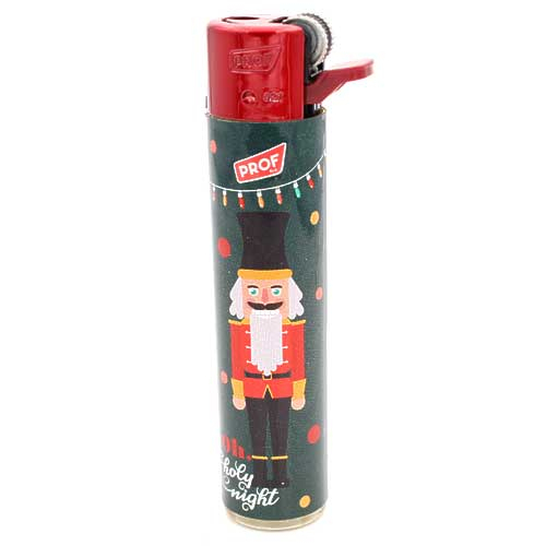Feuerzeug X-Mas Oh, Holy Night Feuerzeug X-Mas Oh, Holy Night