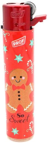 Feuerzeug X-Mas So Sweet Feuerzeug X-Mas So Sweet