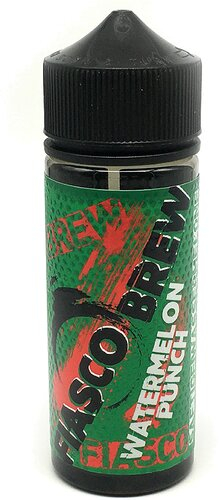 Fiasco Brew Aroma Watermelone Punch 20ml