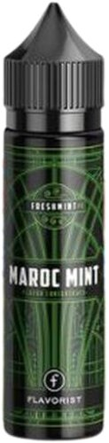 Flavorist Maroc Mint Classic Aroma 10ml