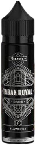 Flavorist Tabak Royal Dark Aroma 10ml