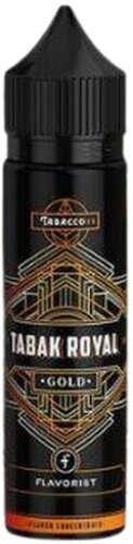 Flavorist Tabak Royal Gold Aroma 10ml
