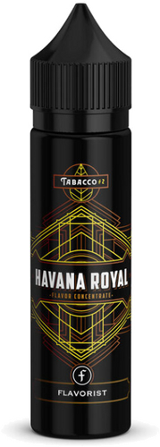 Flavorist Tabak Royal Havana Aroma 10ml