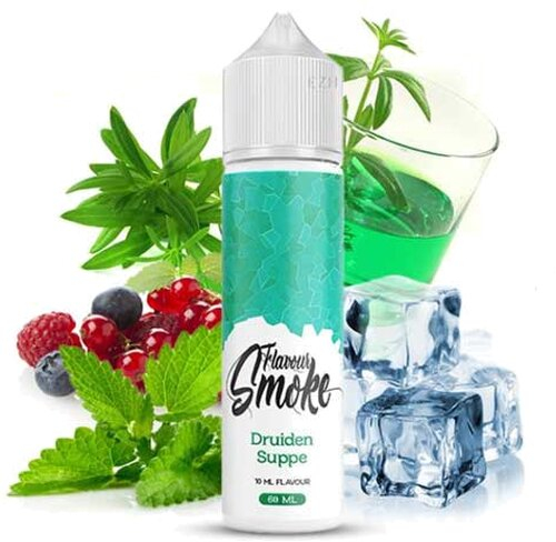 Flavour Smoke Druidensuppe Aroma 10ml Flavour Smoke Druidensuppe Aroma 10ml