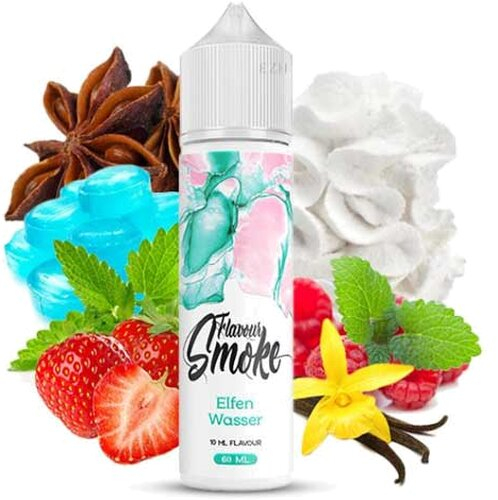 Flavour Smoke Elfenwasser Aroma 10ml