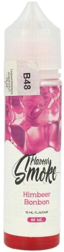 Flavour Smoke Himbeer Bonbon Aroma 10ml Flavour Smoke Himbeer Bonbon Aroma 10ml