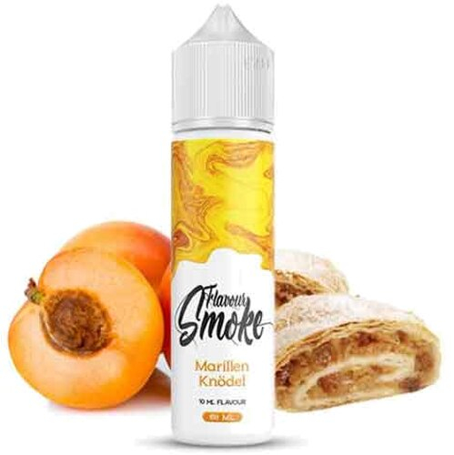 Flavour Smoke Marillenknödel Aroma 10ml Flavour Smoke Marillenknödel Aroma 10ml