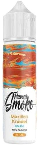 Flavour Smoke Marillenknödel on Ice Aroma 10ml