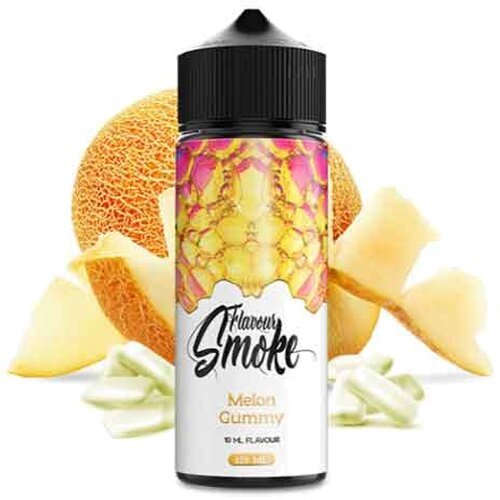 Flavour Smoke Melon Gummy Aroma 10ml