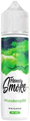 Flavour Smoke Wunderapfel Aroma 10ml