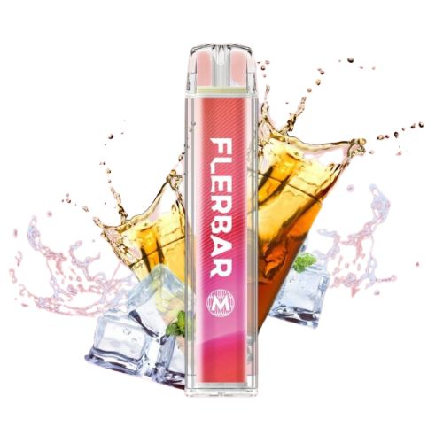 FLERBAR COLA ICE Einweg E-Zigarette, 20mg Cola Ice 20mg FLERBAR COLA ICE Einweg E-Zigarette, 20mg Cola Ice 20mg