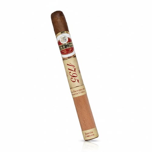 Flor de Copan 1795 EL 2025 Zigarre 1 Stk.