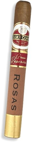 Flor de Copan Gran Reserva Rosas Zigarre 1 Stk.