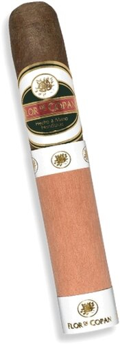 Flor de Copan Rothschild Maduro Zigarre 1 Stk.