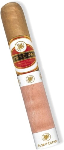Flor de Copan Rothshild Zigarre 1 Stk. Flor de Copan Rothshild Zigarre 1 Stk.