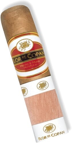 Flor de Copan Short Magnum Zigarre 1 Stk. Flor de Copan Short Magnum Zigarre 1 Stk.