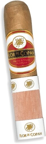 Flor de Copan Short Robusto Zigarre 1 Stk. Flor de Copan Short Robusto Zigarre 1 Stk.