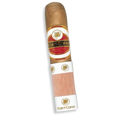 Flor de Copan Short Robusto Zigarre 1 Stk. Flor de Copan Short Robusto Zigarre 1 Stk.