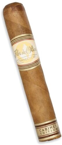 Flor de Oliva Connecticut Robusto Zigarre 1 Stück