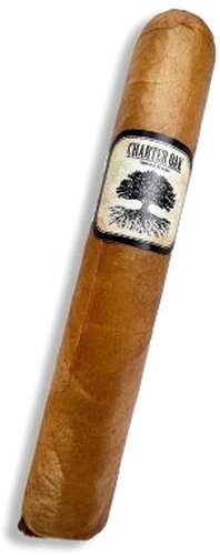 Foundation Cigars Charter Oak CT Shade Rothschild Zigarre 1 Stk.