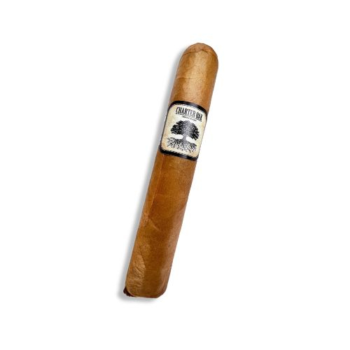Foundation Cigars Charter Oak CT Shade Rothschild Zigarre 1 Stk.