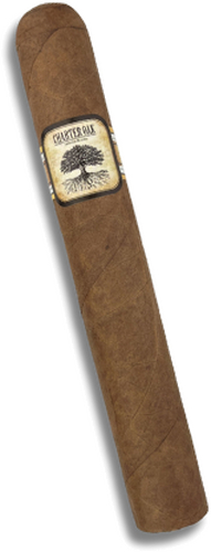 Foundation Cigars Charter Oak Original Grande Zigarre 1 Stk. Foundation Cigars Charter Oak Original Grande Zigarre 1 Stk.