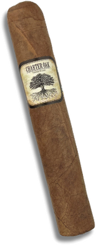 Foundation Cigars Charter Oak Original Rothschild Zigarre 1 Stk. Foundation Cigars Charter Oak Original Rothschild Zigarre 1 Stk.