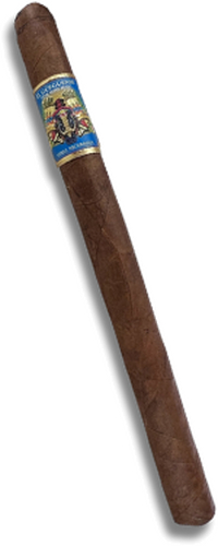 Foundation Cigars El Güegüense 313N Lancero Zigarre 1 Stk. Foundation Cigars El Güegüense 313N Lancero Zigarre 1 Stk.