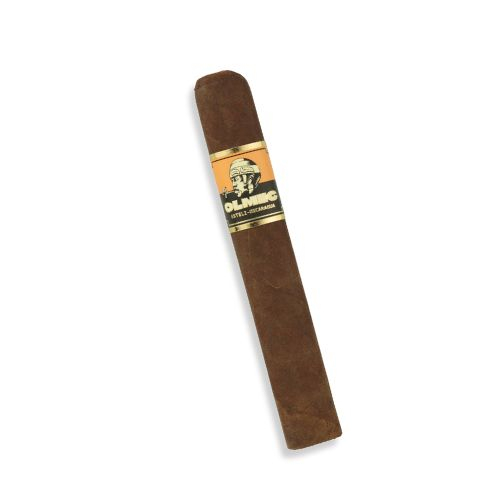Foundation Cigars Olmec Claro Robusto Zigarre 1 Stk. Foundation Cigars Olmec Claro Robusto Zigarre 1 Stk.